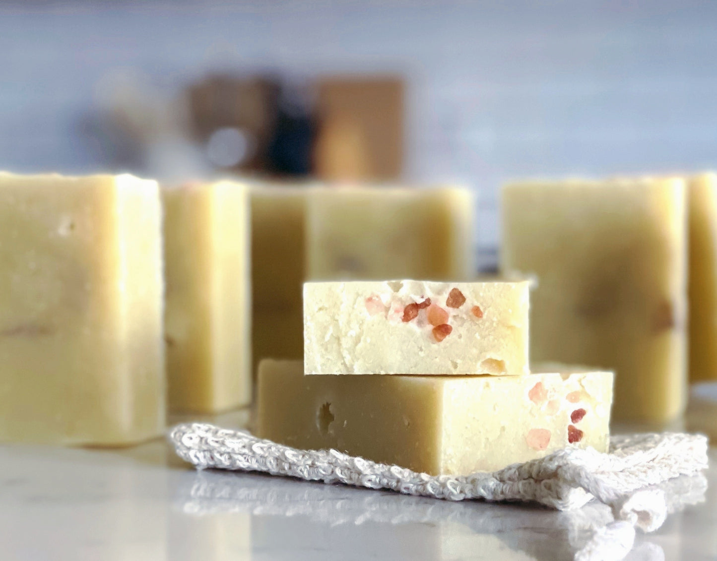 Desert Bloom | Prickly Pear Cactus Bar