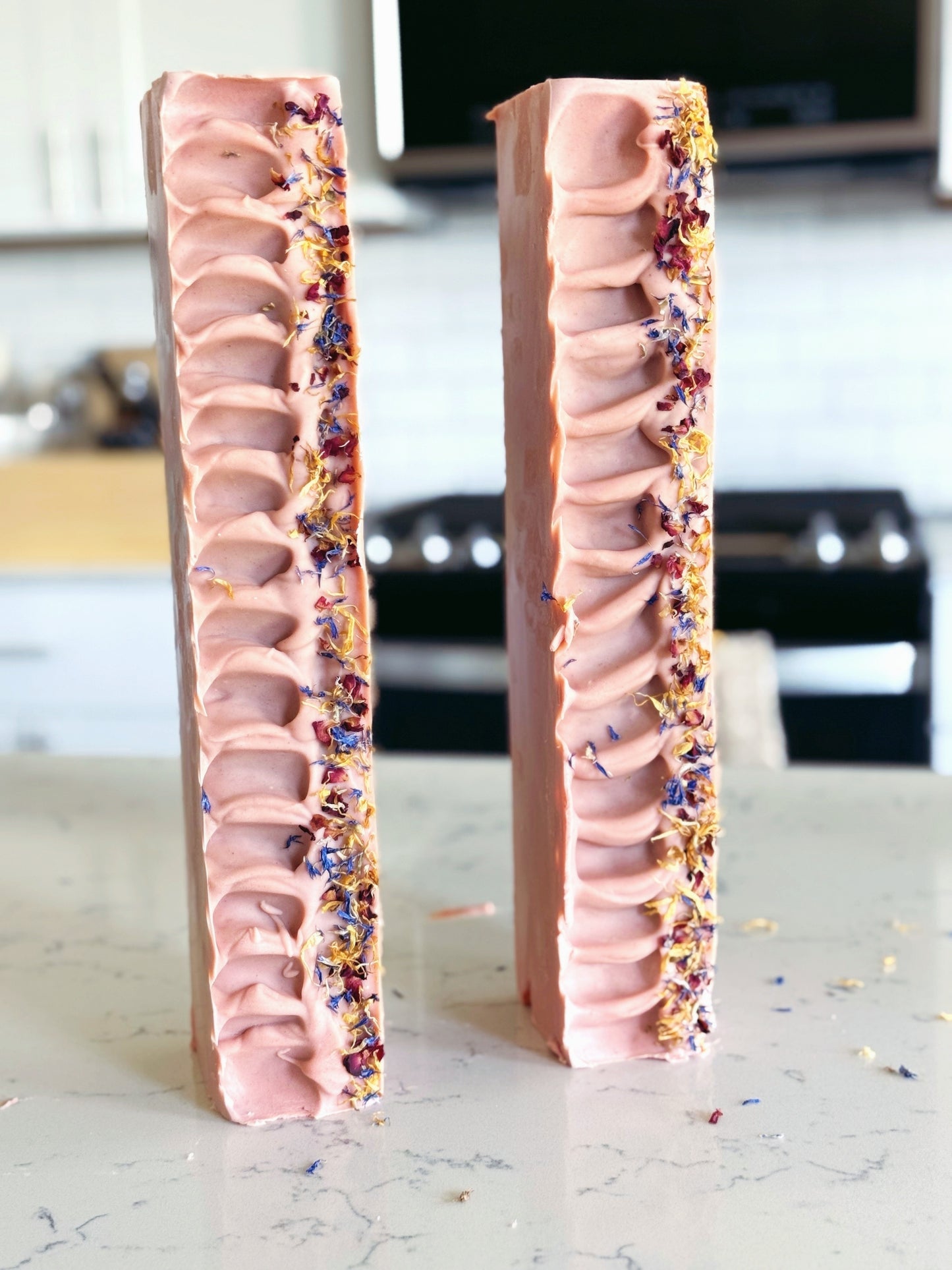 Molly's Soap | Grass-Fed Tallow + Wildflower Honey
