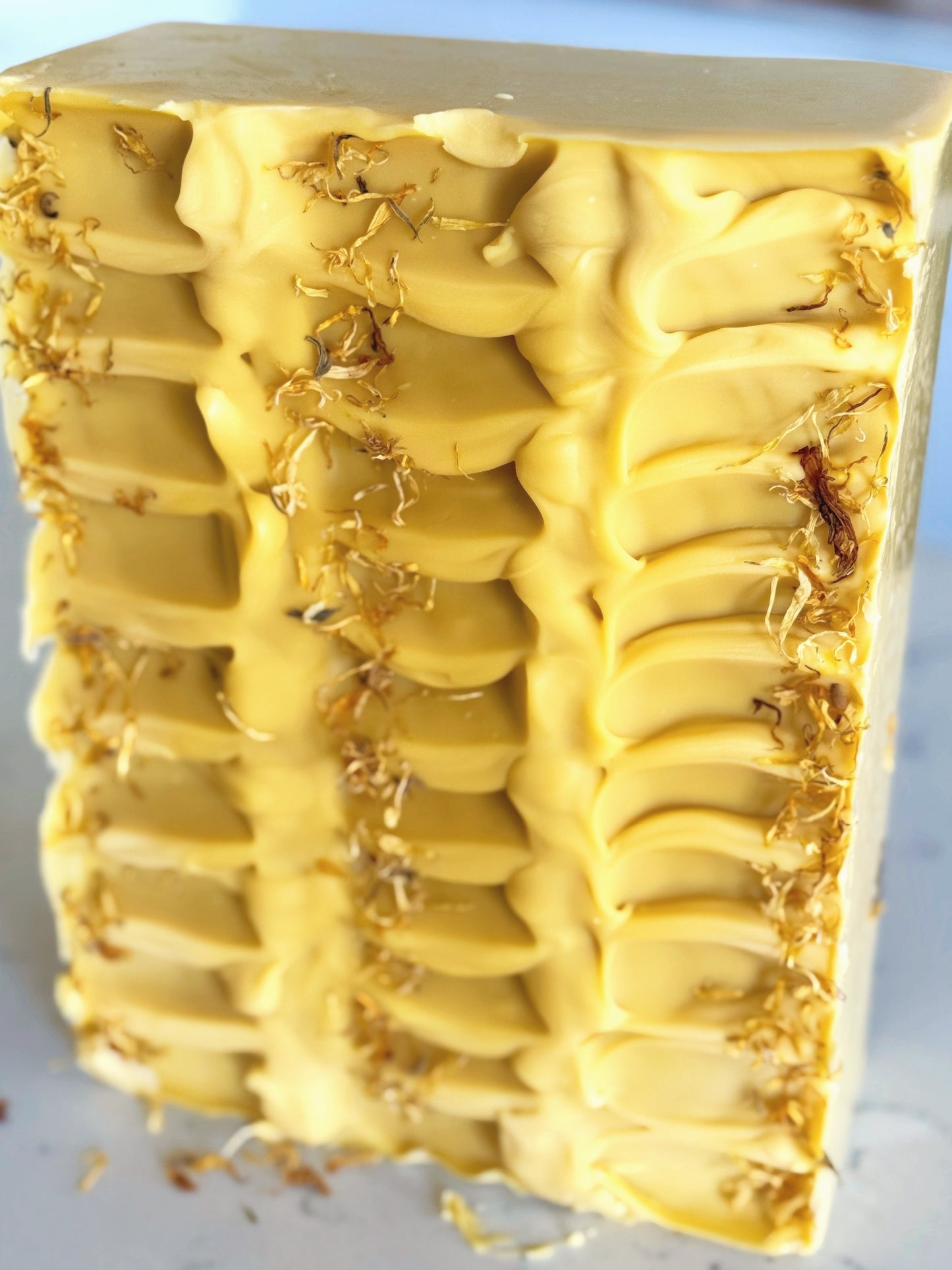 Happy Hippie | Vegan Shea Bar
