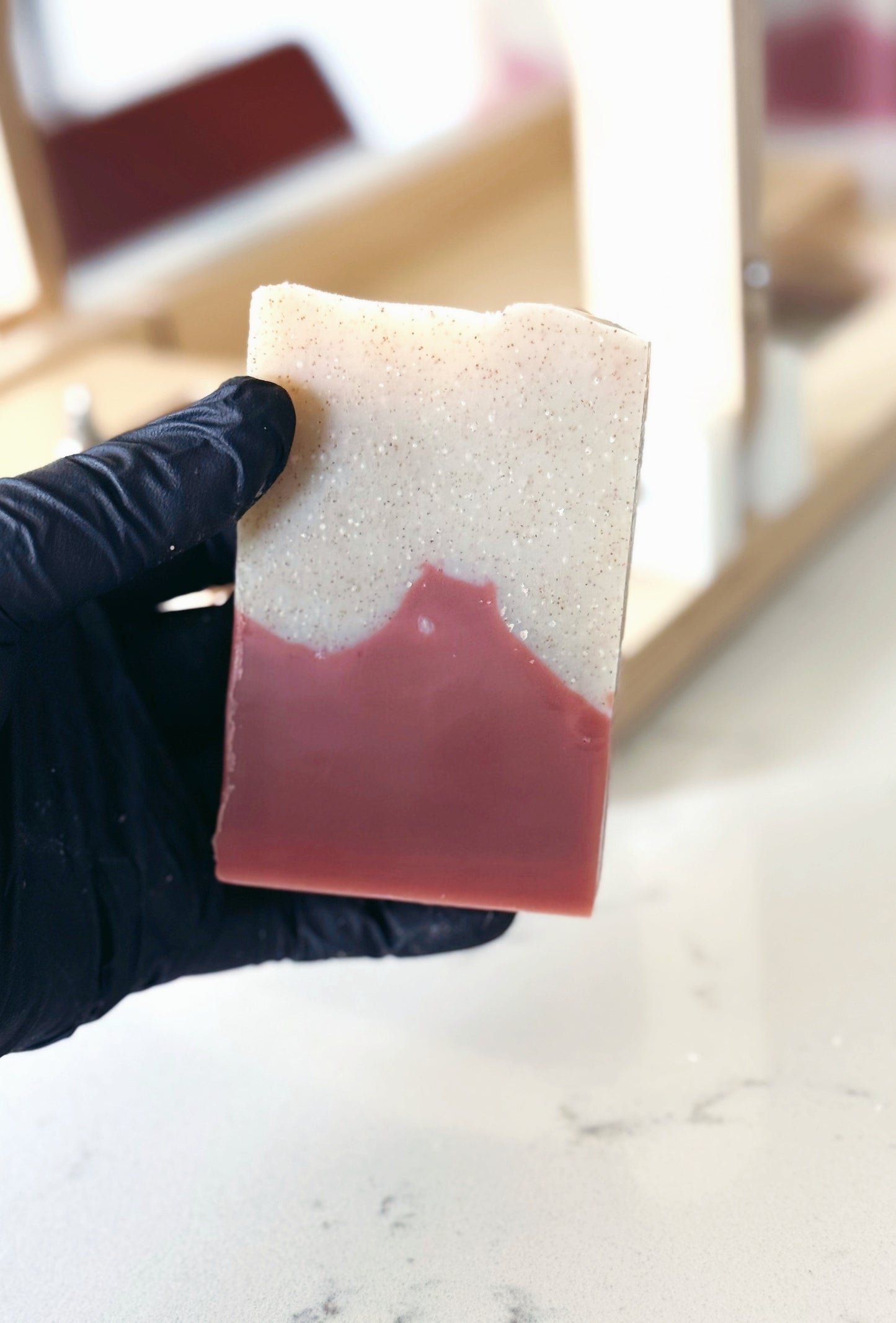 Big Bend | Grass-Fed Tallow + Red Clay