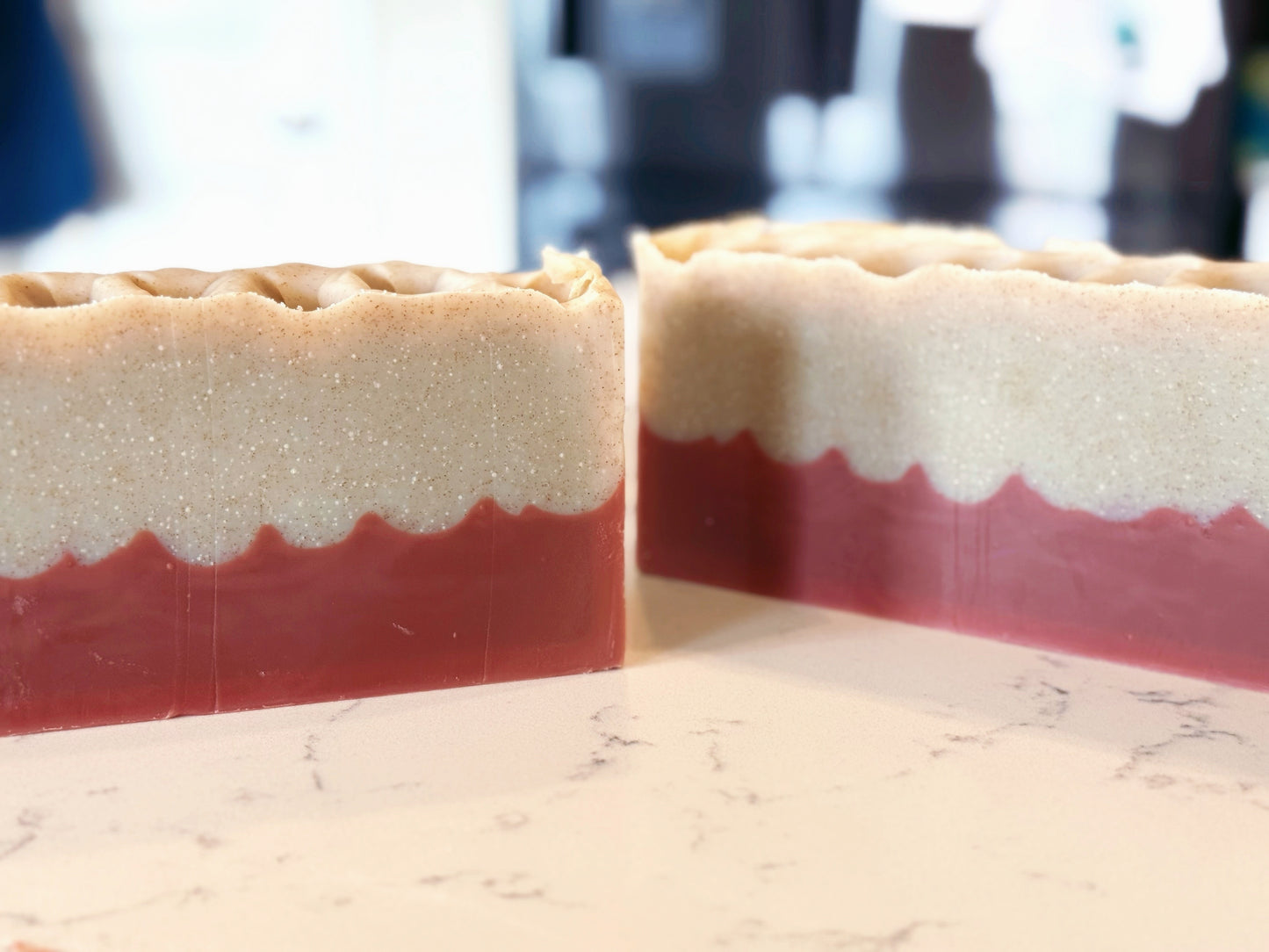 Big Bend | Grass-Fed Tallow + Red Clay