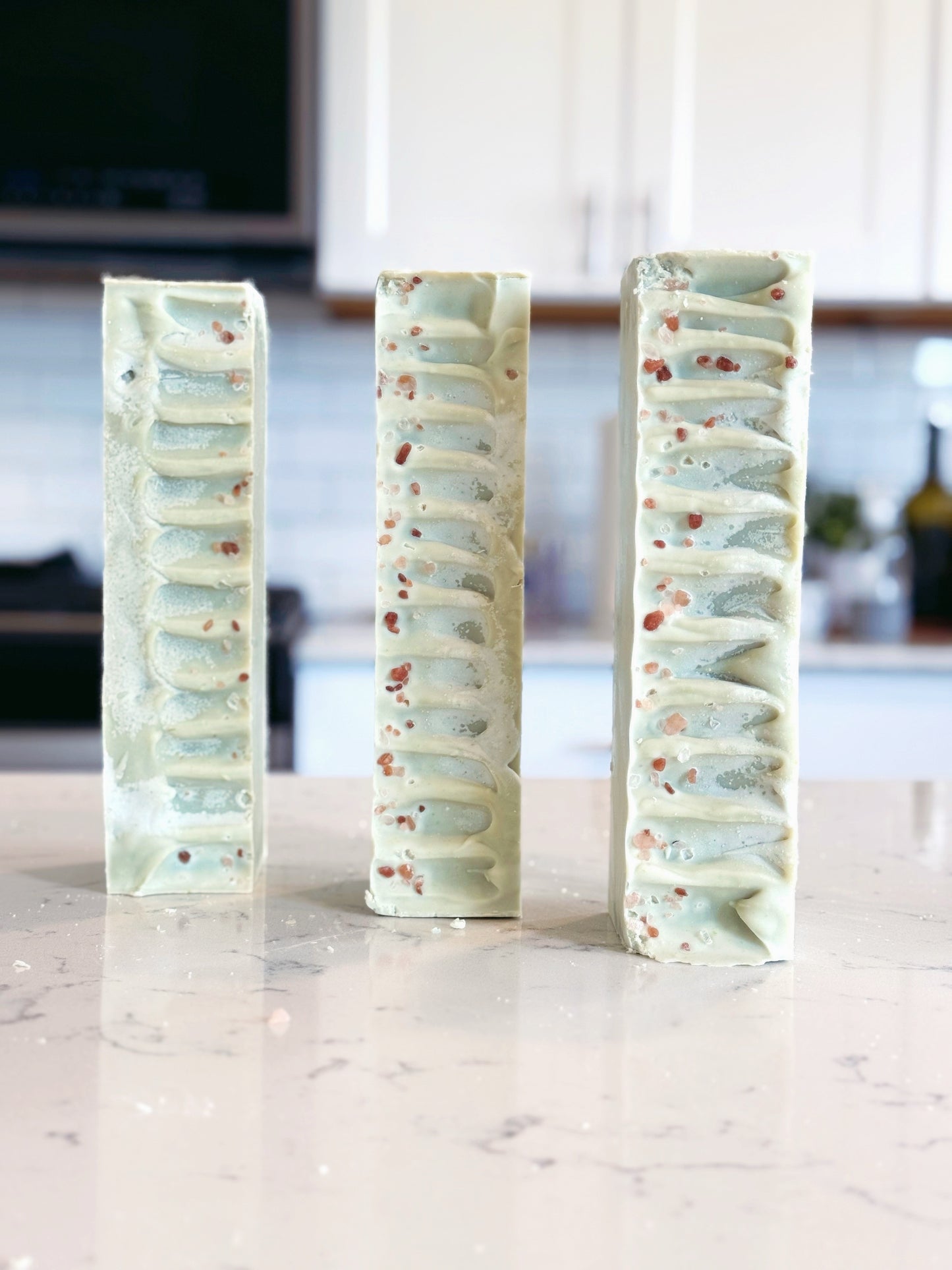Desert Bloom | Prickly Pear Cactus Bar