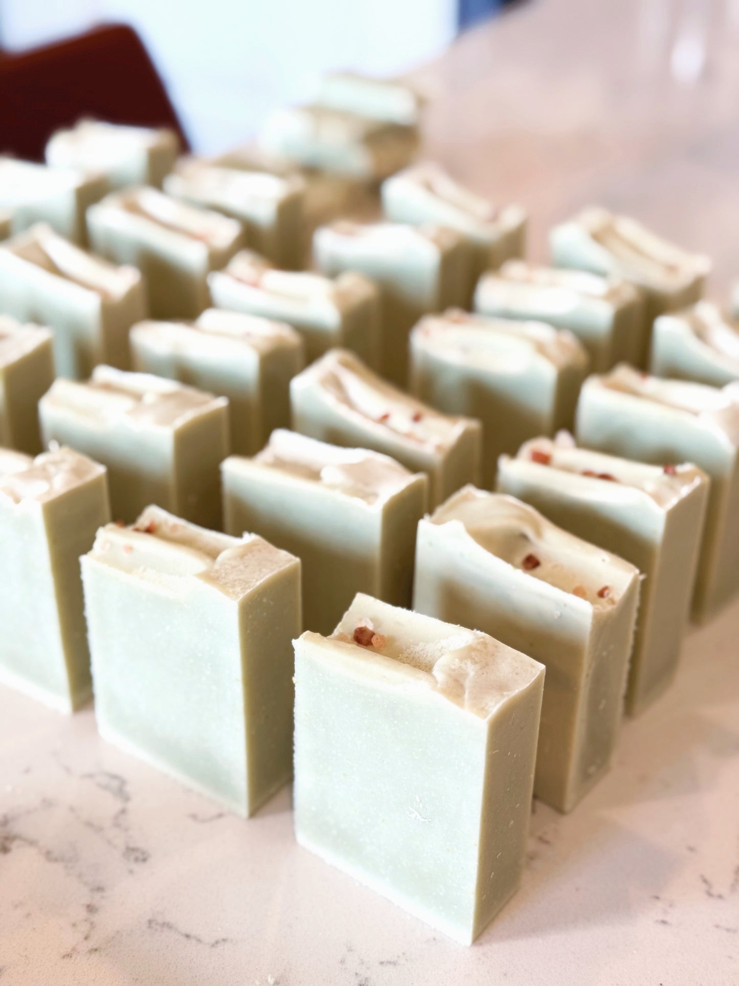 Desert Bloom | Prickly Pear Cactus Bar