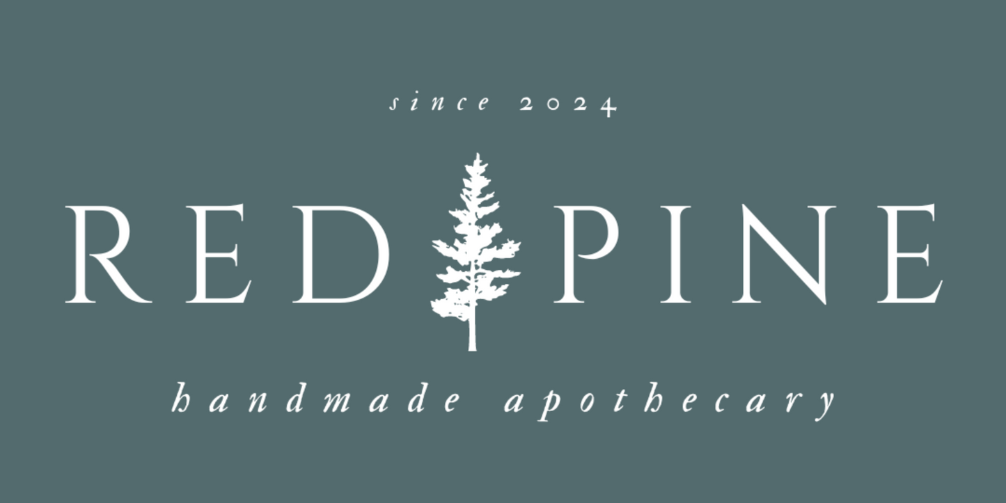 Red Pine Apothecary Gift Card