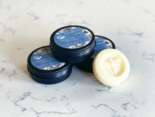 Flameless Wax Melt | Soy + Beeswax Blend