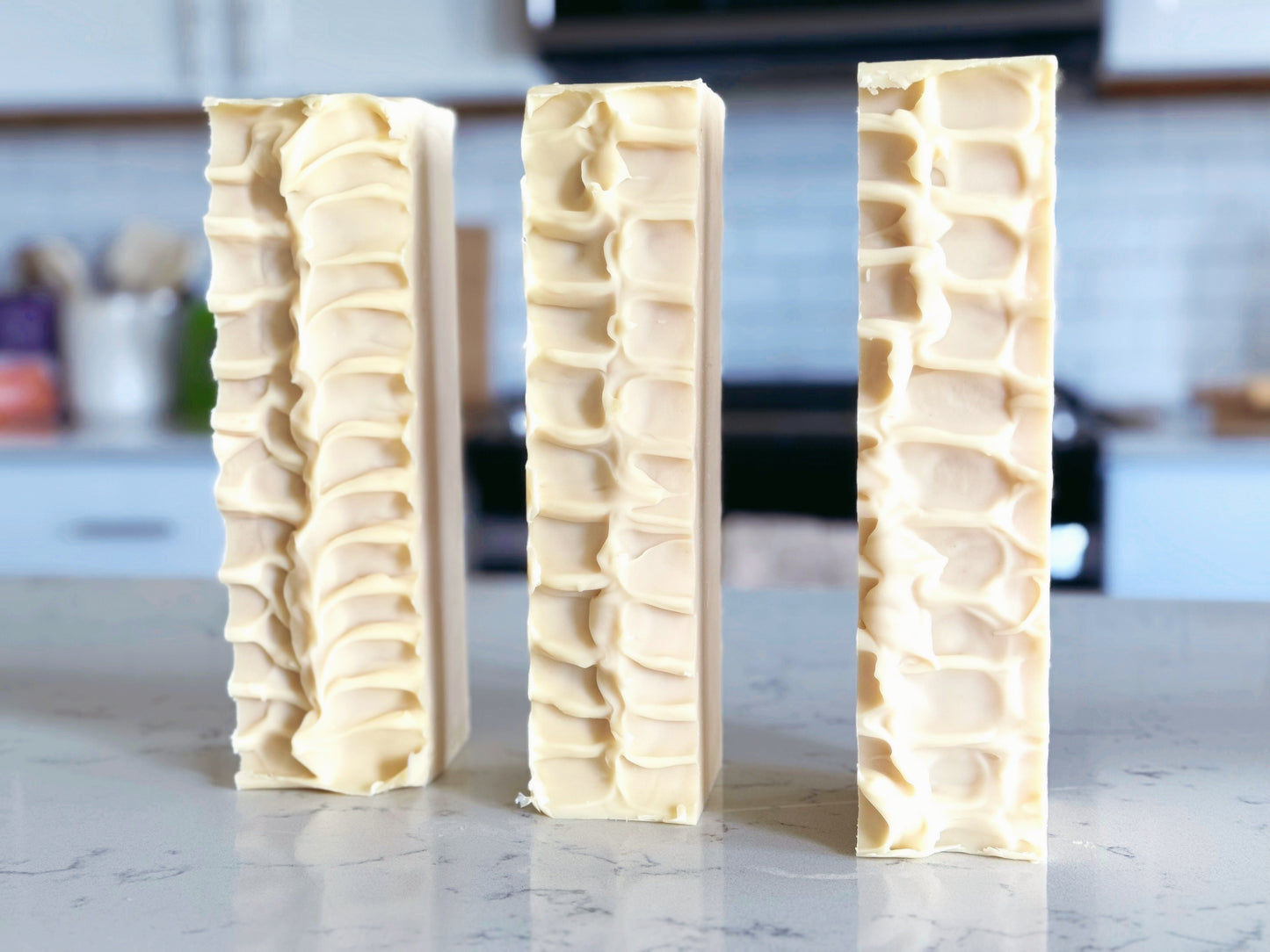 Bare Naked | Goat Milk Face + Body Bar