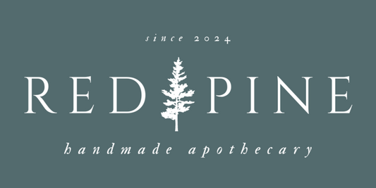 Red Pine Apothecary Gift Card